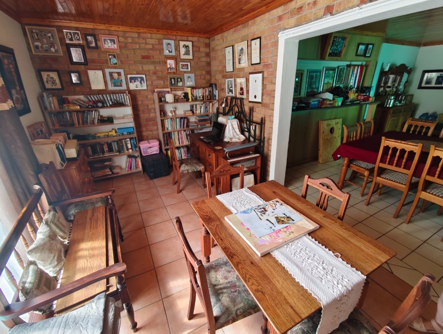 3 Bedroom Property for Sale in Pellissier Free State